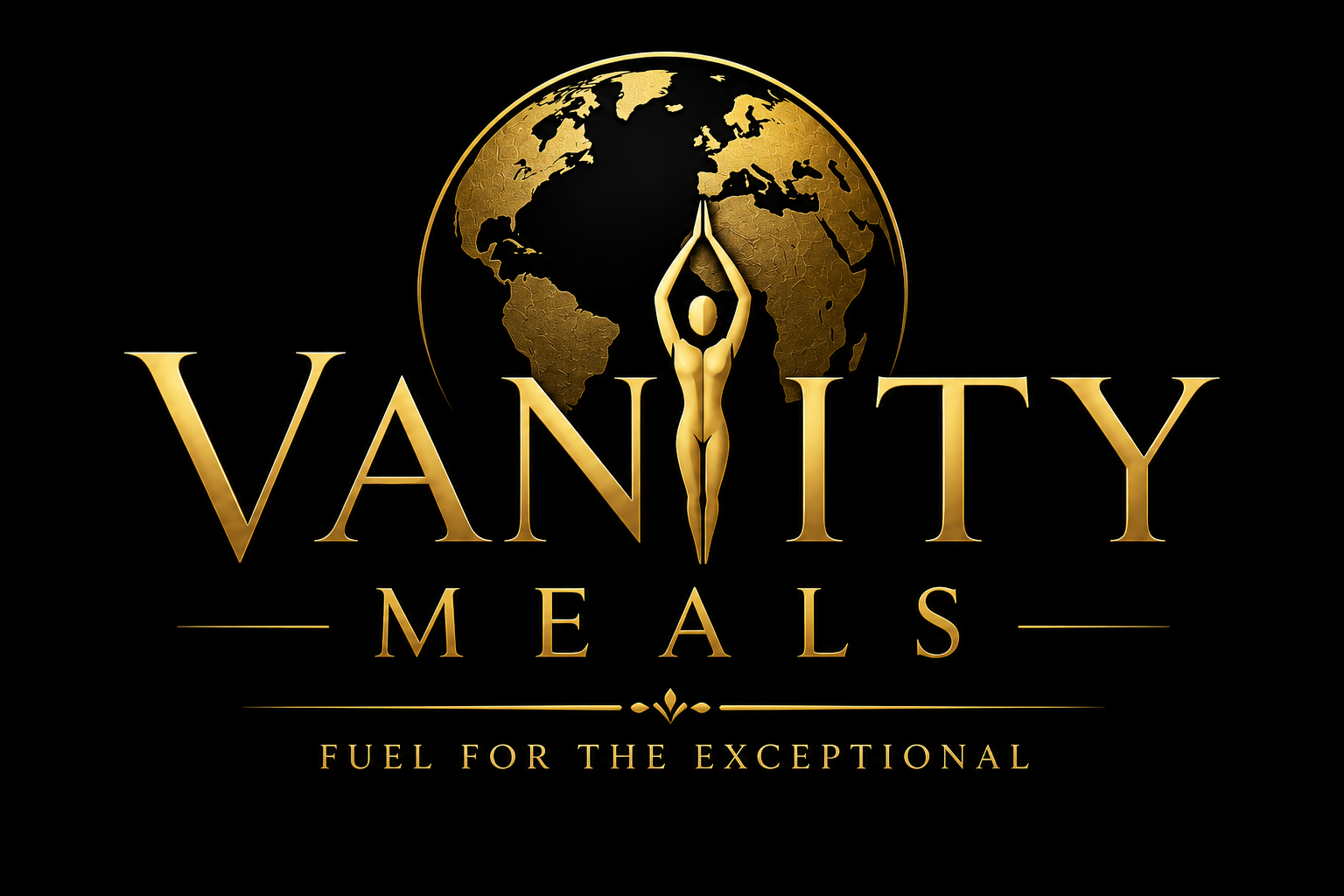 Vanity Meals